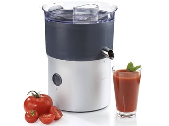 Kenwood JE900 Juicecentrifug, juicepress
