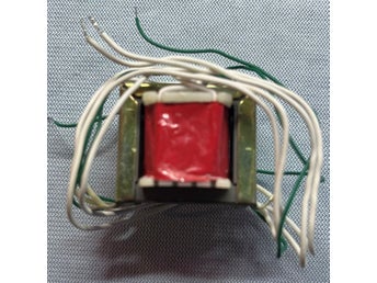 KATSUMI MC-902 transformer F176-16