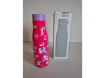 Tupperware Fashion Thermoflaska 4,1dl, HELT NY!