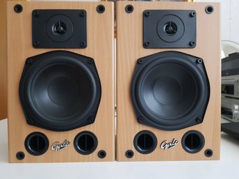 gale gold monitor