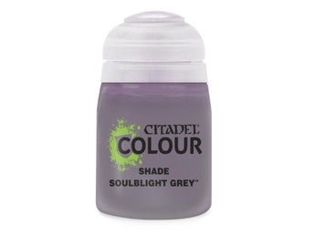 NY! Soulblight Grey Shade Citadel Colour 18 ml Warhammer