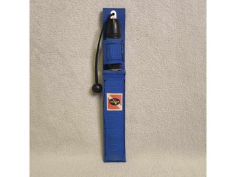 Dacor Dykarkniv Japansk Kniv Stainless Steel Diving Tool