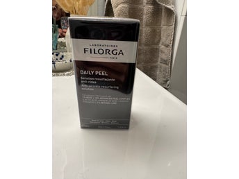 Filorga Daily Peel Resurfacing Lösning 50ml