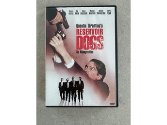 Reservoir Dogs (DVD)