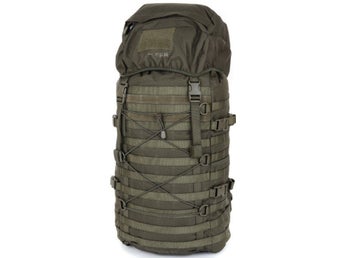 SNUGPAK ENDURANCE 40L olive, ryggsäck