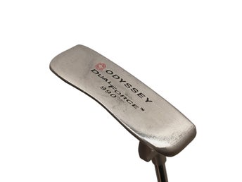 Odyssey Dual Force 990