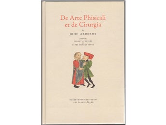 De arte phisicali et de cirurgia: from a digital version of the Stockholm roll