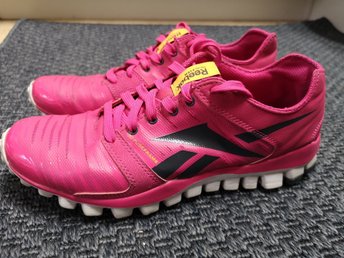 reebok 3d fuseframe