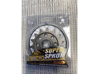 Sherco Framdrev 14k SE SEF
