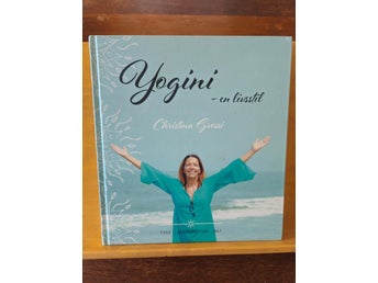 Yogini - en livsstil, Christina Grossi