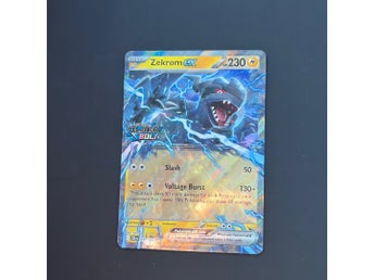 Deoxys 32/86 Chaos Rising Pokemonkort