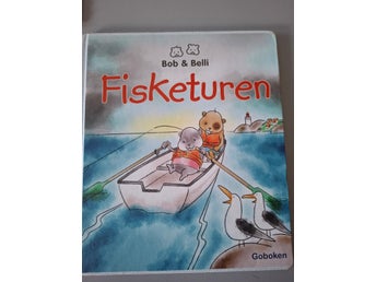 Fisketuren