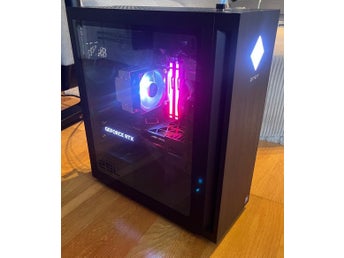 Gamingdator: RTX 4070 Super I i7-14700F I DDR5