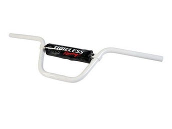 TIMELESS STYRE VIT TILL ALLA PITBIKE & FIDDY PASSAR ÄVEN CRF 110 KLX 110
