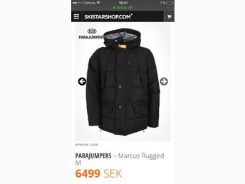 köpa parajumpers jacka köpa parajumpers jacka