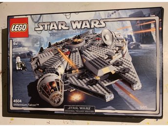 lego star wars 4504