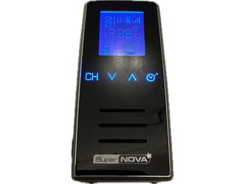 Super NOVA Digital D8 babyvakt Babylarm BabyCall