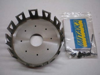 Suzuki RM 250 motocross kopplingskorg från Mitaka
