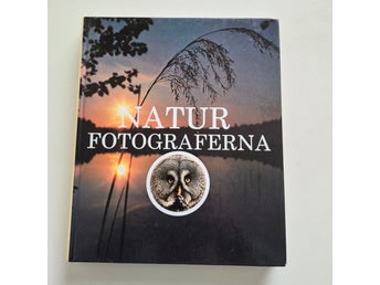 Naturfotograferna av Schmitz, Arne