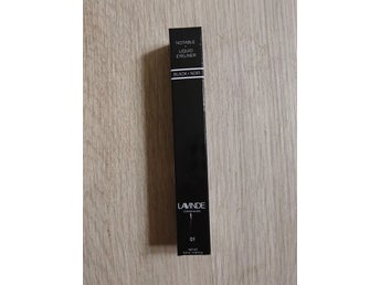 Lavinde Copenhagen Notable Flytande Eyeliner