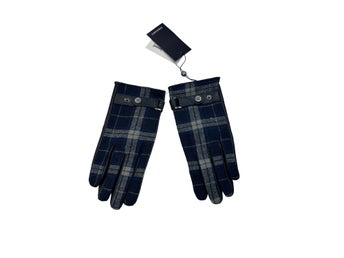 Handskar från Tresanti Big Check Gloves Strl:XL Helt ny (Ord pris: 799 kr)