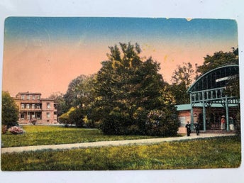 Ronneby Badanstalten
