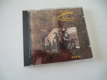 clannad CD 1990 anam west germany pd74762 TOPPSKICK enya moya maire brennan