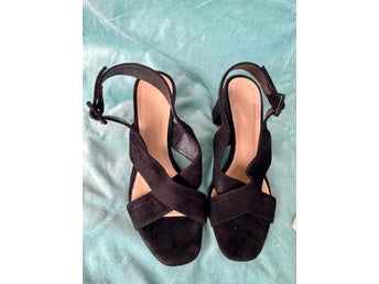 Conhpol Woman Sandaler - Svart - Str. 35