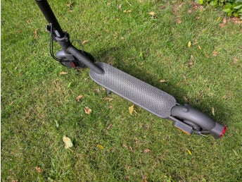 Ev byte, Navee easyride 20 lite, ”ny” el Sparkcykel, kickbike, scooter