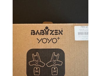 Baby yoyo+