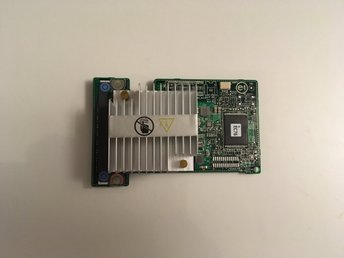 Dell Perc H310 Integrated