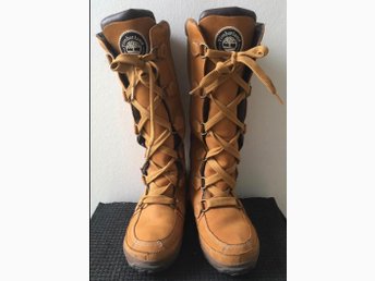timberland mukluk 16