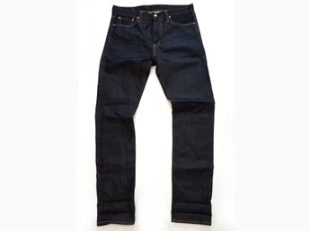 levis 508 selvedge