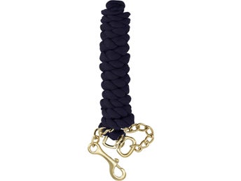 Horse Guard Grimskaft Navy 2,5m , med kedja