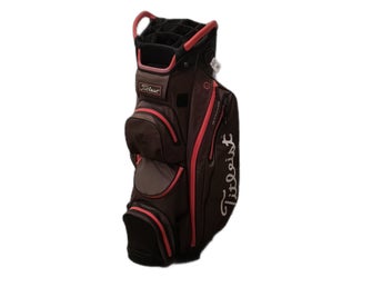 Titleist Stadry Golf Bag / 15-Rum