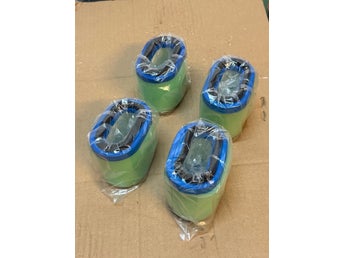 Luftfilter Briggs & Stratton 6970-29 fyra st helt nya