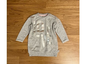 Ny Sweatshirt Tröja 80