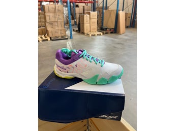 Babolat padelskor DAM storlek 37