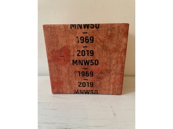 MNW50 1969-2019 21 CD Box