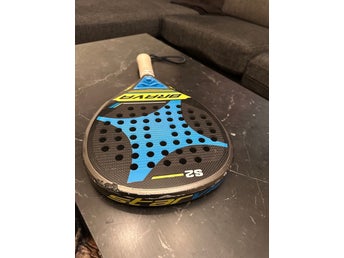 Padelracket - Brava S2
