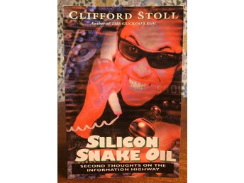 Silicon Snake Oil