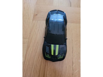 Transformerande leksaksbil till robot, transformers