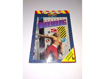 Mutant 2: Brännpunkt Hindenburg