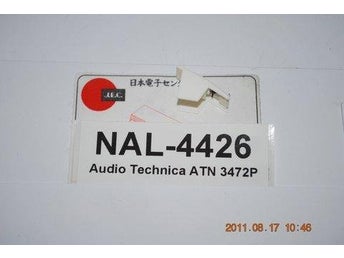 NÅL-4426 Audio Technica