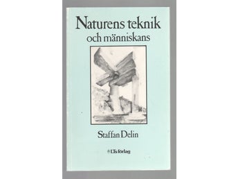 Naturens teknik och människans