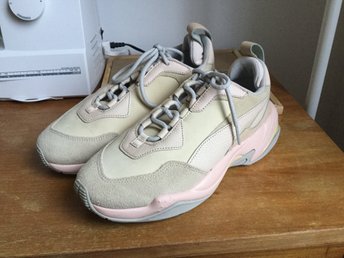 puma thunder sand