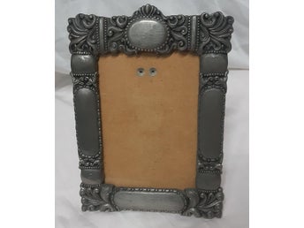 Frame Ram och plåt 95% tillverkade i Portugal