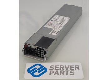 Supermicro 1U Hot-Plug PSU 800W PWS-801-1R