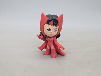 Funko! Mystery Mini Scarlet Witch Bobblehead