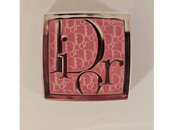 Dior Backstage Rosy Glow 001 Pink Blash Ny PRESENTTIPS PERFECT GIFT